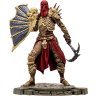 Фигурка McFarlane Diablo IV Summoner Necromancer Epic Figure Диабло Некромант 20 см.