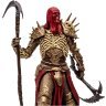 Фигурка McFarlane Diablo IV Summoner Necromancer Epic Figure Диабло Некромант 20 см.