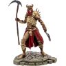 Фігурка McFarlane Diablo IV Summoner Necromancer Epic Figure Діабло Некромант 20 см. Фігурка McFarlane Diablo IV Summoner Necromancer Epic Figure Діабло Некромант 20 см.