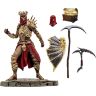 Фігурка McFarlane Diablo IV Summoner Necromancer Epic Figure Діабло Некромант 20 см. Фігурка McFarlane Diablo IV Summoner Necromancer Epic Figure Діабло Некромант 20 см.