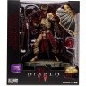 Фигурка McFarlane Diablo IV Summoner Necromancer Epic Figure Диабло Некромант 20 см.
