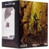 Фигурка McFarlane Diablo IV Summoner Necromancer Epic Figure Диабло Некромант 20 см.