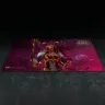Коврик игровая поверхность Blizzard World Of Warcraft Dragonflight Alexstrasza XL (90*42 cm) Коврик игровая поверхность Blizzard World Of Warcraft Dragonflight Alexstrasza XL (90*42 cm)