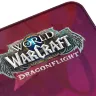 Коврик игровая поверхность Blizzard World Of Warcraft Dragonflight Alexstrasza XL (90*42 cm) Коврик игровая поверхность Blizzard World Of Warcraft Dragonflight Alexstrasza XL (90*42 cm)
