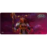 Коврик игровая поверхность Blizzard World Of Warcraft Dragonflight Alexstrasza XL (90*42 cm) Коврик игровая поверхность Blizzard World Of Warcraft Dragonflight Alexstrasza XL (90*42 cm)