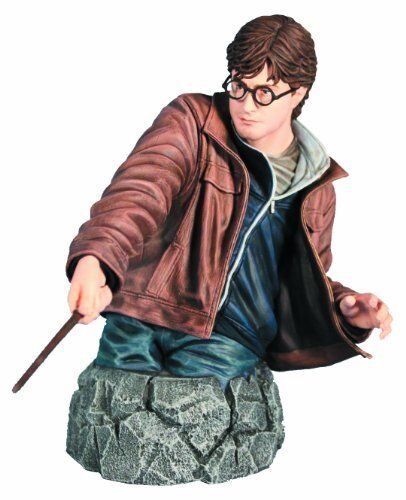 Фигурка Gentle Giant Studios Harry Potter and The Deathly Hallows Фигурка Gentle Giant Studios Harry Potter and The Deathly Hallows
