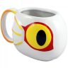 Чашка Warcraft - White Murloc Mug Чашка Warcraft - White Murloc Mug