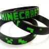 Браслет Minecraft Bracelet №3