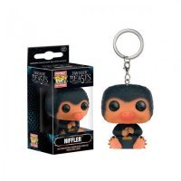 Брелок Funko Harry Potter Niffler Key Chain Фантастичні Тварі Нюхлер
