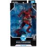 Фигурка McFarlane Toys DC Justice League Movie The Flash 7" Action Figure Флэш Фигурка McFarlane Toys DC Justice League Movie The Flash 7" Action Figure Флэш