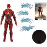 Фигурка McFarlane Toys DC Justice League Movie The Flash 7" Action Figure Флэш Фигурка McFarlane Toys DC Justice League Movie The Flash 7" Action Figure Флэш