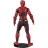 Фигурка McFarlane Toys DC Justice League Movie The Flash 7" Action Figure Флэш Фигурка McFarlane Toys DC Justice League Movie The Flash 7" Action Figure Флэш