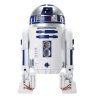 Фигурка Star Wars - Disney Jakks Giant 18" Deluxe Electronic R2-D2 Figure
