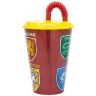 Стакан Harry Potter School Shields Easy Sport Tumbler Гарри Поттер 430 мл Стакан Harry Potter School Shields Easy Sport Tumbler Гарри Поттер 430 мл
