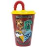 Стакан Harry Potter School Shields Easy Sport Tumbler Гарри Поттер 430 мл Стакан Harry Potter School Shields Easy Sport Tumbler Гарри Поттер 430 мл