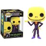 Фигурка Funko Disney The Nightmare Before Christmas Jack Skellington Blacklight Кошмар перед Рождеством 15