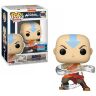 Фігурка Funko Avatar The Last Airbender Aang Фанко Аватар Аанг (Funko Exclusive) 1044 Фігурка Funko Avatar The Last Airbender Aang Фанко Аватар Аанг (Funko Exclusive) 1044