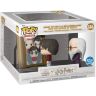 Фігурка Funko Harry Potter and Dumbledore The Mirror Erised фанко Гаррі та Дамблдор дзеркало (Exclusive) 145