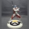 Статуетка Overwatch GENJI Color Figure - Гендзі
