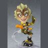 Фигурка Overwatch Nendoroid Junkrat КРЫСАВЧИК (Good Smile) Classic Skin Version Фигурка Overwatch Nendoroid Junkrat КРЫСАВЧИК (Good Smile) Classic Skin Version