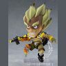 Фигурка Overwatch Nendoroid Junkrat КРЫСАВЧИК (Good Smile) Classic Skin Version Фигурка Overwatch Nendoroid Junkrat КРЫСАВЧИК (Good Smile) Classic Skin Version