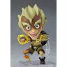 Фигурка Overwatch Nendoroid Junkrat КРЫСАВЧИК (Good Smile) Classic Skin Version Фигурка Overwatch Nendoroid Junkrat КРЫСАВЧИК (Good Smile) Classic Skin Version