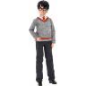 Лялька фігурка Harry Potter - Гаррі Поттер Mattel Лялька фігурка Harry Potter - Гаррі Поттер Mattel