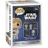 Фігурка Funko Star Wars Luke Skywalker Classics фанко Зоряні війни Люк Скайуокер 594 Фігурка Funko Star Wars Luke Skywalker Classics фанко Зоряні війни Люк Скайуокер 594