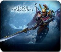 Килимок DOTA 2 LEGION COMMANDER