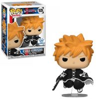 Фигурка Funko Bleach: Ichigo Kurosaki фанко Блич Ичиго Куросаки (Exclusive) 1826