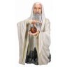 Статуетка Lord of the Rings Gentle Giant Mini Bust Saruman