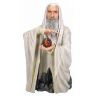 Статуэтка Lord of the Rings Gentle Giant Mini Bust Saruman Статуэтка Lord of the Rings Gentle Giant Mini Bust Saruman