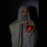 Статуэтка Lord of the Rings Gentle Giant Mini Bust Saruman Статуэтка Lord of the Rings Gentle Giant Mini Bust Saruman