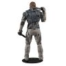 Фигурка McFarlane Toys Dune: Duncan Idaho Action Figure with Build A Glossu ‘Beast’ Rabban фильм Дюна