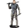 Фигурка McFarlane Toys Dune: Duncan Idaho Action Figure with Build A Glossu ‘Beast’ Rabban фильм Дюна