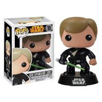 Фигурка Funko Pop! Star Wars - Jedi Luke Skywalker