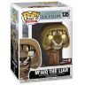 Фигурка Funko Pop Games The Elder Scrolls V Skyrim - M’aiq the Liar фанко Скайрим 135 Фигурка Funko Pop Games The Elder Scrolls V Skyrim - M’aiq the Liar фанко Скайрим 135