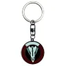 Брелок Overwatch Keychain Blackwatch Брелок Overwatch Keychain Blackwatch