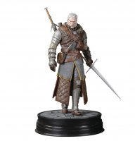 Фигурка Dark Horse Witcher 3 Wild Hunt Geralt Grandmaster Ursine