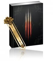 Книга Diablo 3: Strategy Guide, Limited Edition Твёрдый переплёт (Eng)