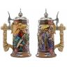 Коллекционная кружка Warcraft Blood of the Horde  Collection Stein  (Limited Edition)