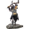 Фигурка McFarlane Diablo IV Whirlwind Barbarian Epic Figure Диабло Варвар 20 см.