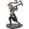 Фигурка McFarlane Diablo IV Whirlwind Barbarian Epic Figure Диабло Варвар 20 см.