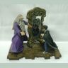 Фигурка Harry Potter and Dumbldor & Mirror of Erised Figure Фигурка Harry Potter and Dumbldor & Mirror of Erised Figure