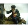 Фигурка Harry Potter and Dumbldor & Mirror of Erised Figure Фигурка Harry Potter and Dumbldor & Mirror of Erised Figure