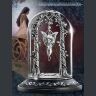 Эльфийская арка  The Lord of the Rings Evenstar Pendant Display