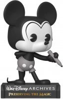 Фигурка Funko Pop Disney Archives Plane Crazy Mickey 797