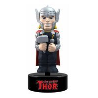  Фигурка Avengers Age of Ultron Thor Bodyknocker Bobble Head