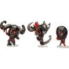 Набор фигурок Diablo Cute But Deadly 3-Piece Soulstone Figure Set
