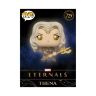 Фігурка Funko Marvel Eternals Thena with Collectible Card (EE Exclusive) фанко Тена 729 Фігурка Funko Marvel Eternals Thena with Collectible Card (EE Exclusive) фанко Тена 729